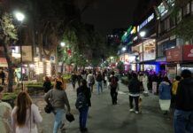 Gobierno de Cuauhtémoc reforzó operativos de ordenamiento y seguridad