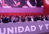 Visión Laboral / CTM apoya continuidad de Carlos Aceves del Olmo y demanda desgravación de prestaciones