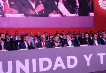 Visión Laboral / CTM apoya continuidad de Carlos Aceves del Olmo y demanda desgravación de prestaciones