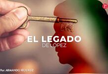 El legado de López Obrador