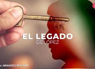 El legado de López Obrador