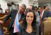 Diana Sánchez Barrios pide no más agresiones a comunidad trans