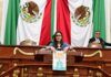MC fomenta donación de órganos y tejidos en Congreso capitalino