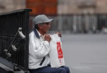Depresión entre los adultos mayores en México es más del doble que a nivel mundial