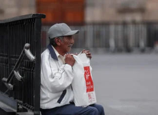 Depresión entre los adultos mayores en México es más del doble que a nivel mundial