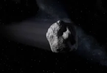 Nasa reduce a la mitad la probabilidad de impacto del asteroide 2024 YR4