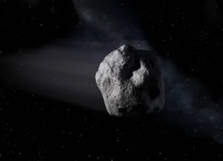 Nasa reduce a la mitad la probabilidad de impacto del asteroide 2024 YR4
