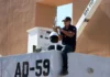 Despliegan operativo tras amenazas de tiroteo en UABCS