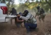 Palabras Más / ¡Terroristas!