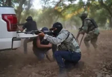 Palabras Más / ¡Terroristas!