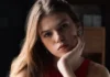 Dan de alta a Valentina Gilabert, modelo que fue atacada por Marianne «N»