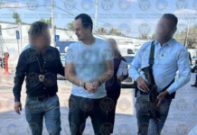 Vinculan a proceso a Christian «N», por el asesinato del menor Mateo
