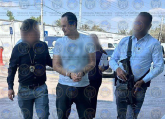 Vinculan a proceso a Christian «N», por el asesinato del menor Mateo