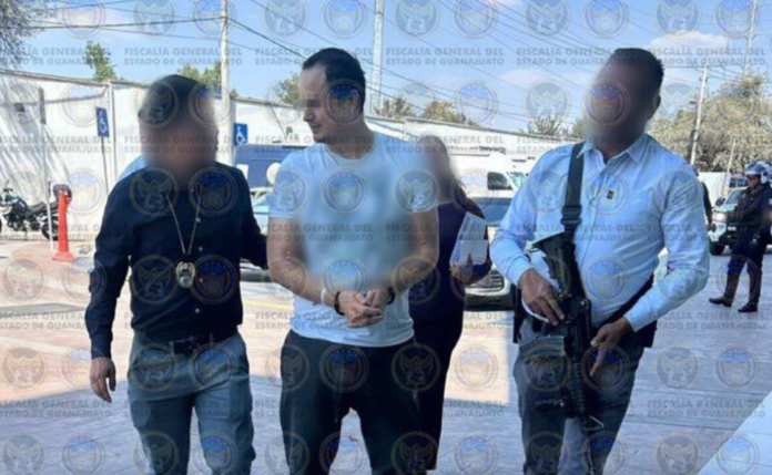 dan-de-alta-y-detienen-a-medico-por-el-asesinato-del-menor-mateo-santiago