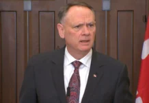 Canadá también declaró a Cárteles mexicanos como terroristas