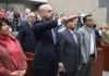 Designan a Edgar Antonio Maldonado como fiscal de Morelos