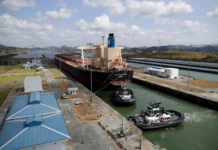 EU aseguró que Panamá aceptó no cobrar a sus barcos por el tránsito por el Canal de Panamá