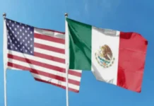 Embajada de EU felicitó a México por detención de miembros del Cártel de Sinaloa