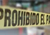 Hallan muertos a dos estadounidenses en alcaldía Cuauhtémoc