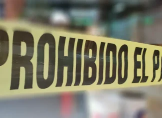 Hallan muertos a dos estadounidenses en alcaldía Cuauhtémoc