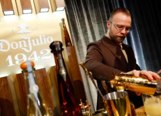 Fiesta posterior a premios Óscar incluirá jamones de bellota y tequila