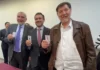 Miguel Ángel Yunes, se afilió a Morena