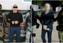 Sheinbaum celebró detención de miembros de «Los Chapitos»