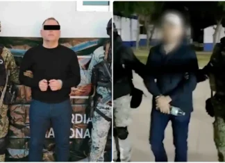 Sheinbaum celebró detención de miembros de «Los Chapitos»