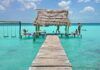 Bacalar, un paraíso