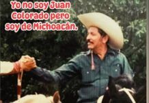 Poder Público / Apatzingán, el municipio de la muerte