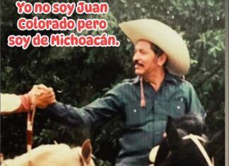 Poder Público / Apatzingán, el municipio de la muerte