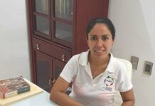 Poder Público / En Apatzingán, horror y muerte