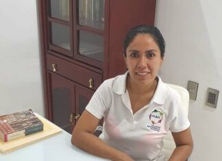 Poder Público / En Apatzingán, horror y muerte