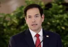 Yo Campesino / Marco Rubio