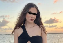 Vinculan a proceso a Marianne «N», influencer acusada de apuñalar a otra mujer