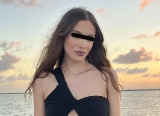 Vinculan a proceso a Marianne «N», influencer acusada de apuñalar a otra mujer
