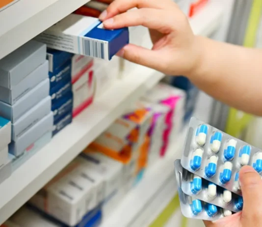 Salud alista instalación de 6 mil 567 farmacias del Bienestar y 12 mil 750 consultorios para atención gratuita