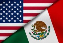 Cultura Impar / México y Estados Unidos ¿en un conflicto inventado o realmente serio?