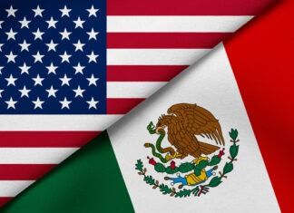 Cultura Impar / México y Estados Unidos ¿en un conflicto inventado o realmente serio?