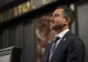 Morena revisará afiliación de Miguel Ángel Yunes