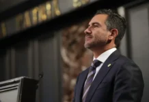 Morena revisará afiliación de Miguel Ángel Yunes