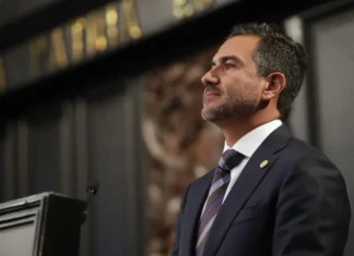 Morena revisará afiliación de Miguel Ángel Yunes