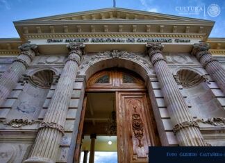 Museo Regional de Guerrero