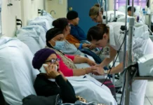 Especialista llama a diagnóstico temprano para disminuir mortalidad del cáncer en México