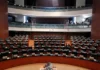 Senado aprobó reforma a la Constitución en materia de soberanía nacional