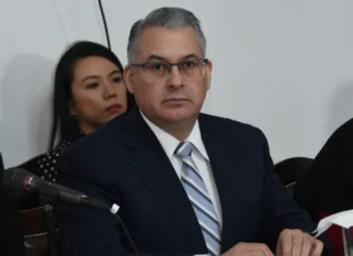 Roberto Fernández González, nuevo tesorero de la Federación