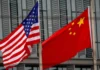 Embajadas de EU y China en México «chocan» por tema de fentanilo