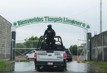 Poder Público / Michoacán es la nueva Ucrania