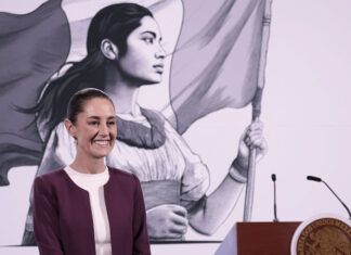 Poder Público / Cínico y escandaloso acarreo morenista