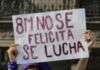 ¡Más lucha que celebración!